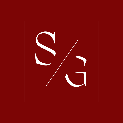 SGAdvogados Logo